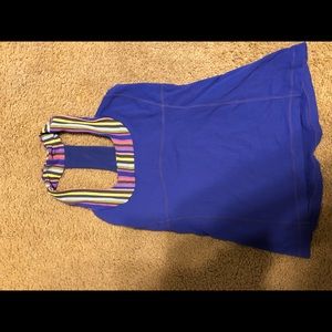 Lululemon top